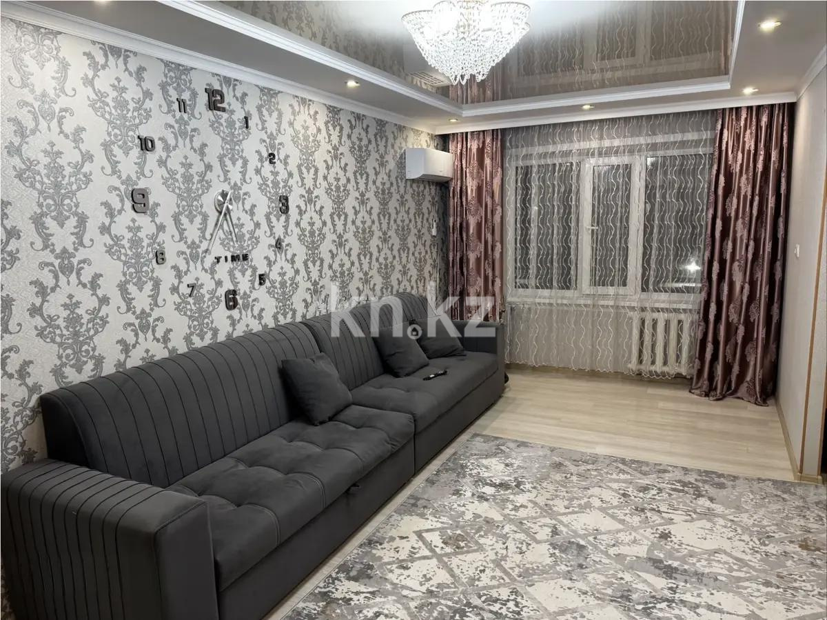 Продажа 1-комнатной квартиры, 36 м² - Продажа квартир в Астане - страница 34 фото 1 из 4