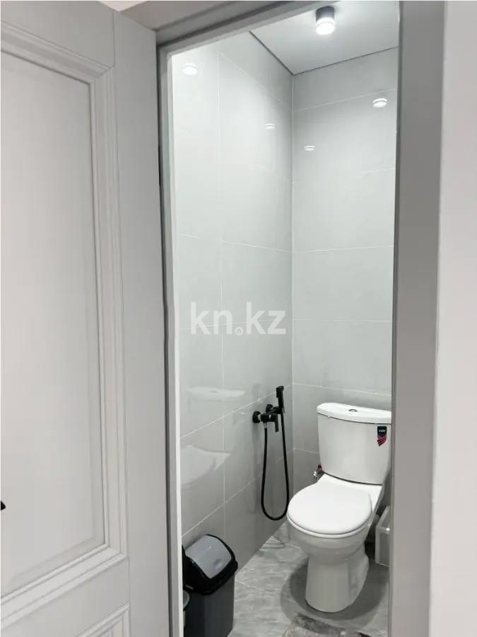 Продажа 3-комнатной квартиры, 78.1 м² - Продажа квартир в новостройках Алматы фото 6 из 6