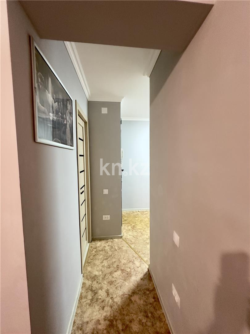 Продажа 3-комнатной квартиры, 62 м², ул. Язева, дом  17 - Продажа  трехкомнатных квартир в Караганде фото 17 из 21