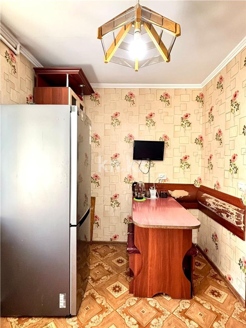 Продажа 4-комнатной квартиры, 99 м² - Продажа четырехкомнатных квартир в Караганде фото 13 из 24