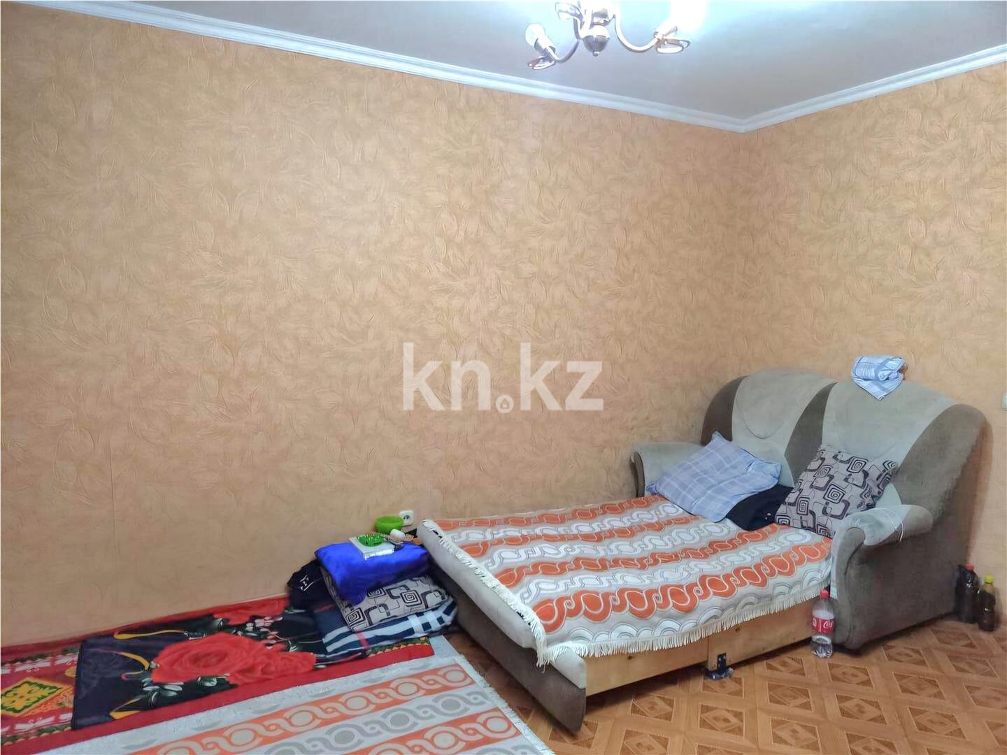Продажа 2-комнатной квартиры, 45 м² в Караганде - фото 2