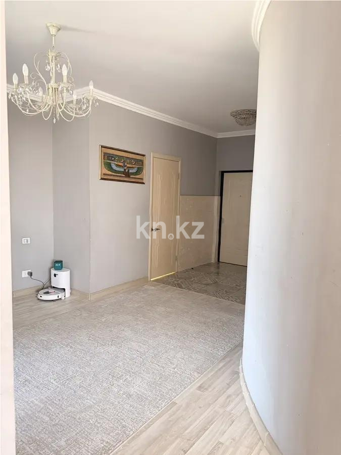 Продажа 4-комнатной квартиры, 160 м² - Продажа квартир в Караганде - страница 5 фото 3 из 3