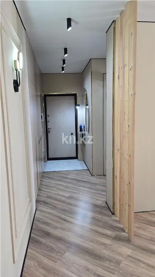 Продажа 3-комнатной квартиры, 85 м² - Продажа квартир в новостройках Алматы без посредников фото 6 из 7