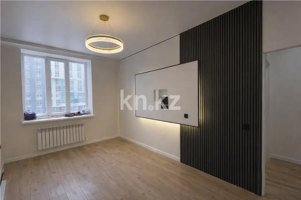 Продажа 2-комнатной квартиры, 38 м² в Астане