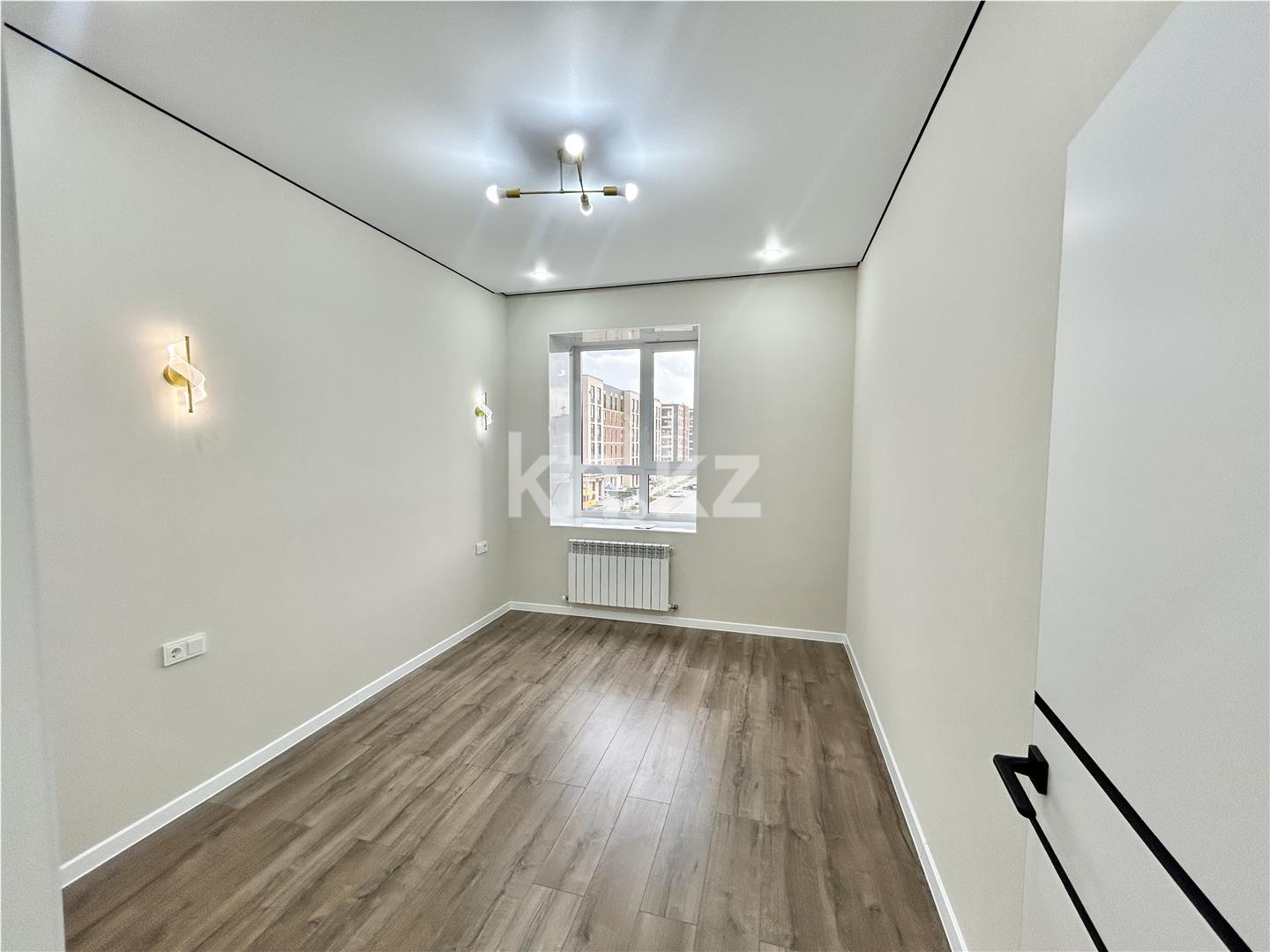 Продажа 2-комнатной квартиры, 53 м² в Караганде - фото 4