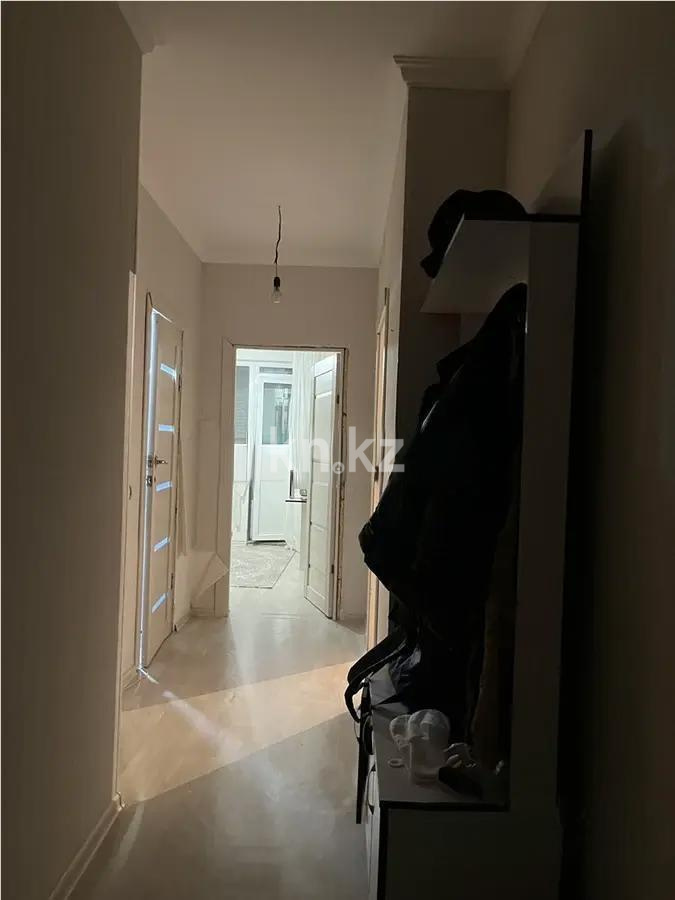 Продажа 1-комнатной квартиры, 45 м², пр. Мангилик Ел, дом  54 в Астане - фото 6