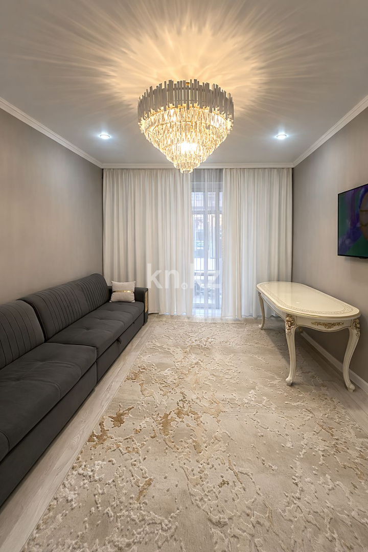 Продажа 3-комнатной квартиры, 78 м² - Продажа квартир в Майкудуке Караганды - страница 3 фото 1 из 25