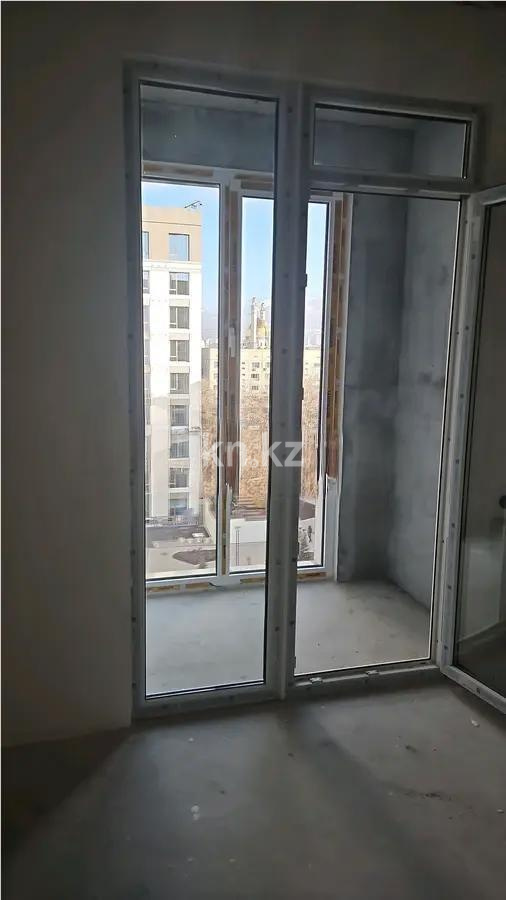 Продажа 1-комнатной квартиры, 49 м² - Продажа квартир в новостройках Алматы фото 1 из 1