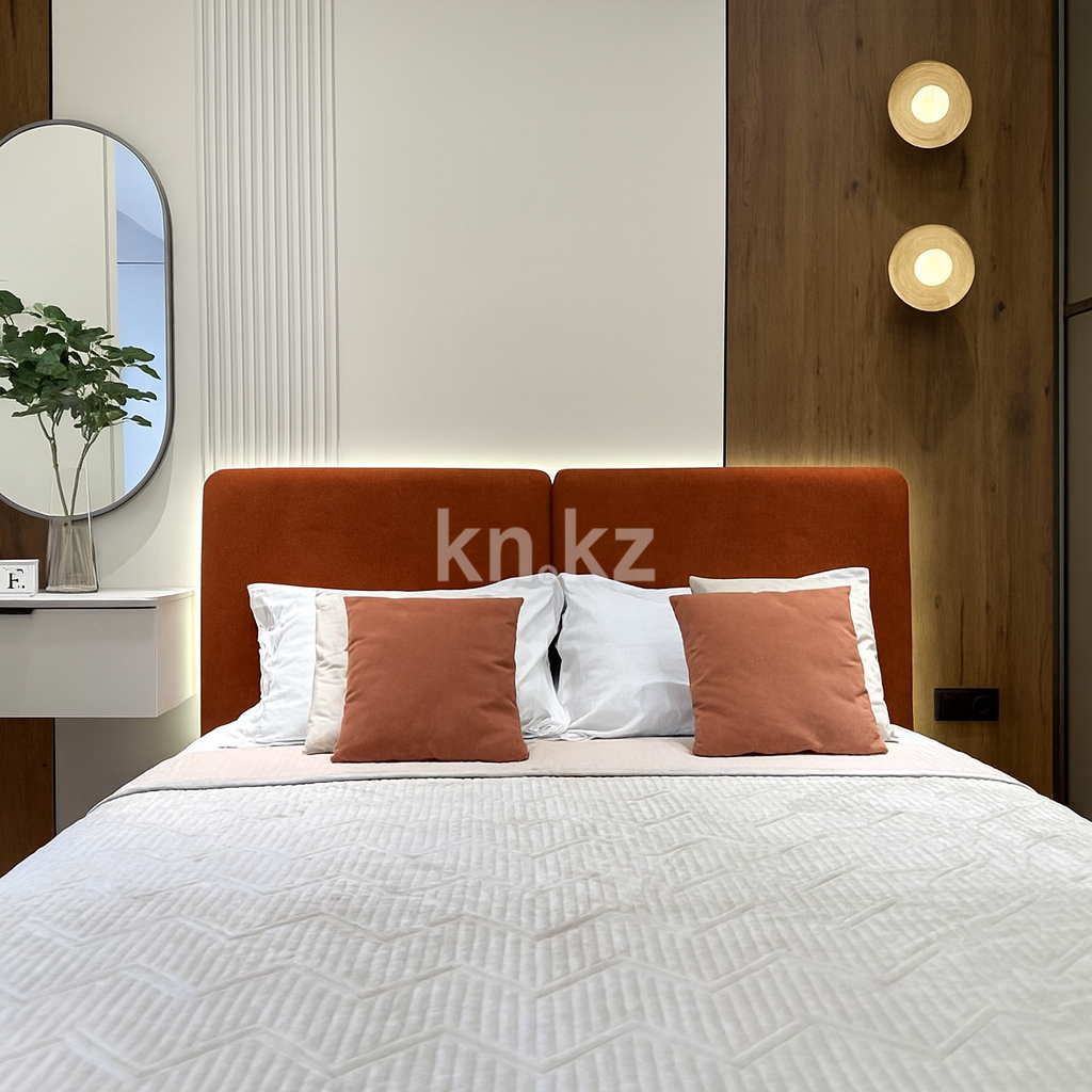 Аренда 1-комнатной квартиры посуточно, 35 м² в Алматы