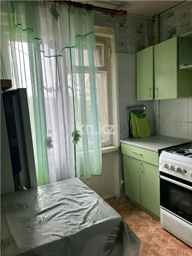 Продажа 2-комнатной квартиры, 47 м², ул. Петрова, дом  1/1 в Астане - фото 3