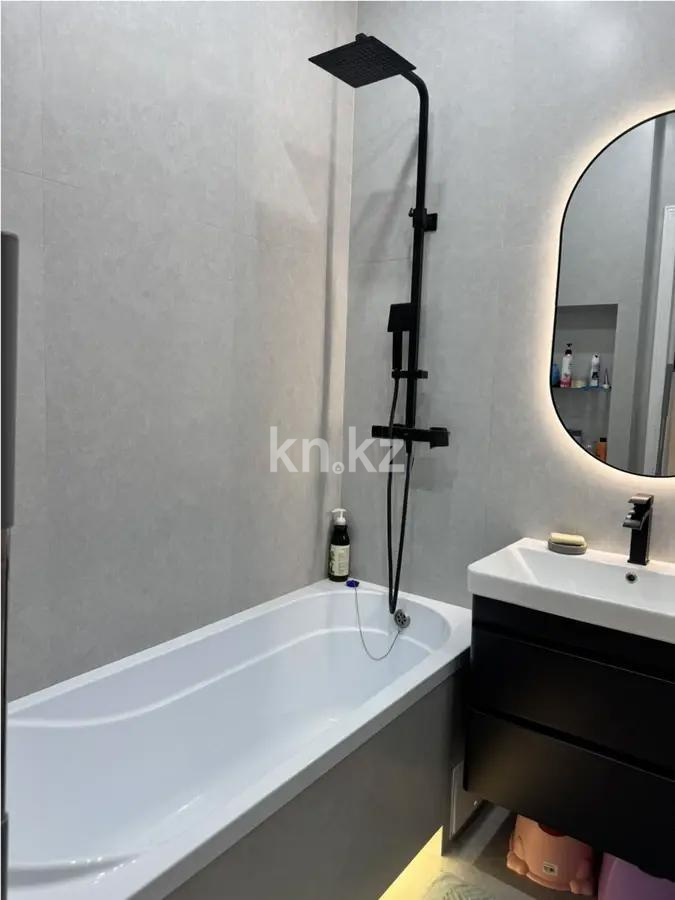 Продажа 3-комнатной квартиры, 86 м² - Продажа  трехкомнатных квартир в Алматы - страница 3 фото 4 из 5