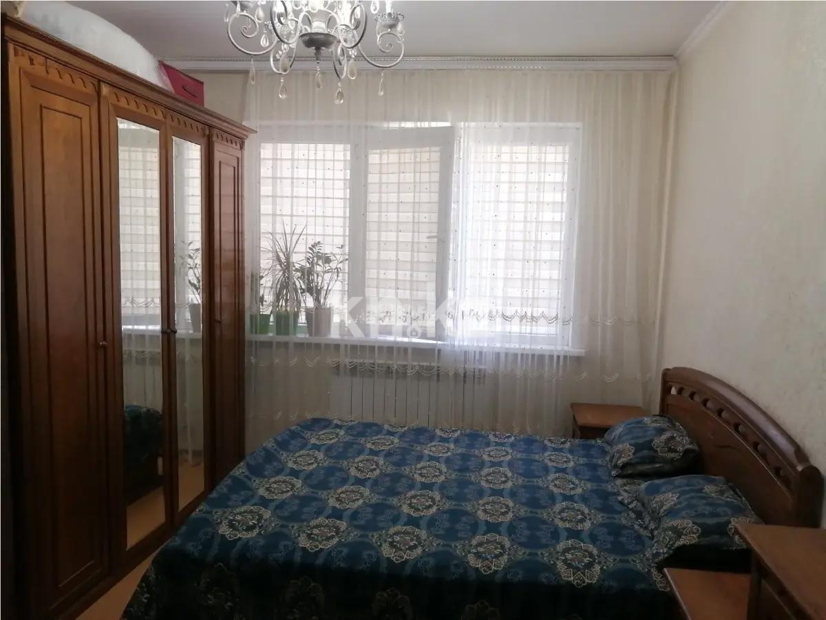 Продажа 2-комнатной квартиры, 63 м², мкр-н Шугыла, дом  342/4 - Продажа квартир в Алматы фото 1 из 3