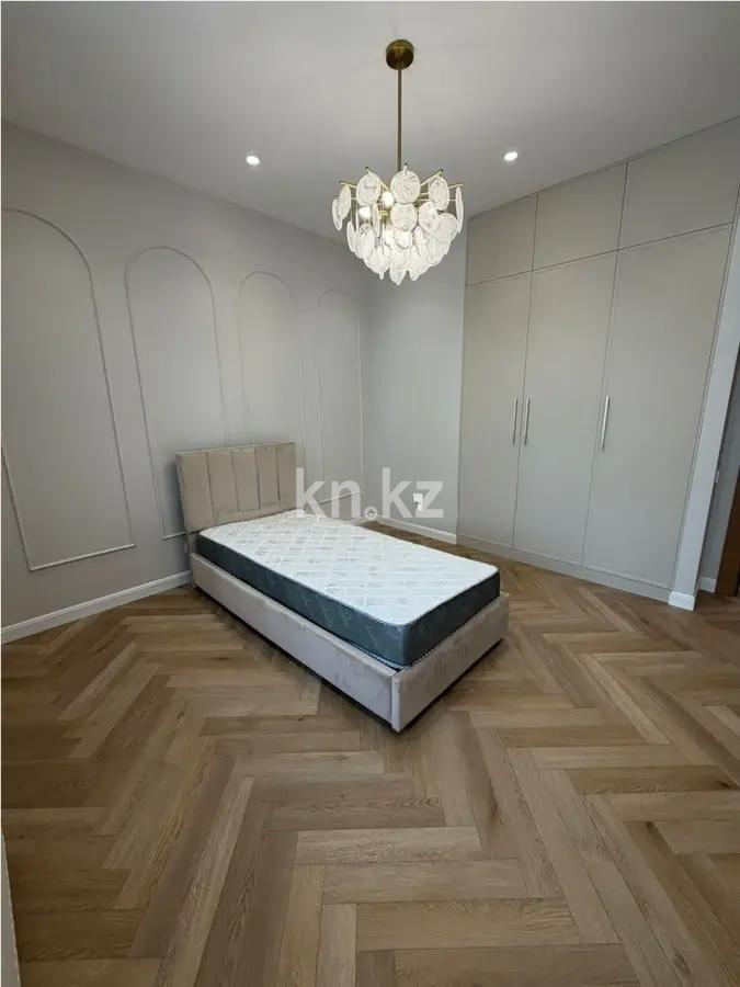 Продажа 3-комнатной квартиры, 74 м² - Продажа  трехкомнатных квартир в новостройках Астаны - страница 6 фото 3 из 7