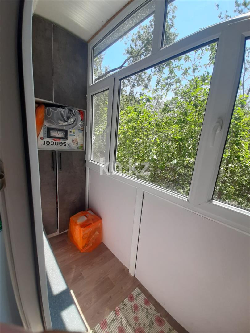 Продажа 2-комнатной квартиры, 45 м², ул. Байсеитовой - Продажа квартир в Темиртау фото 6 из 9