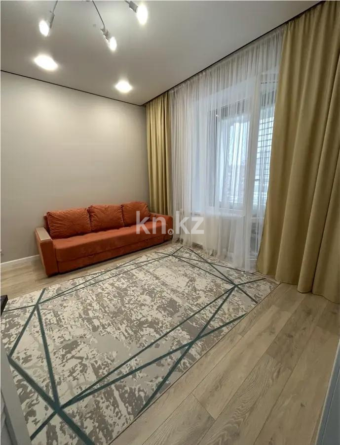 Продажа 1-комнатной квартиры, 34 м² - Продажа земельных участков в Уральске фото 1 из 4