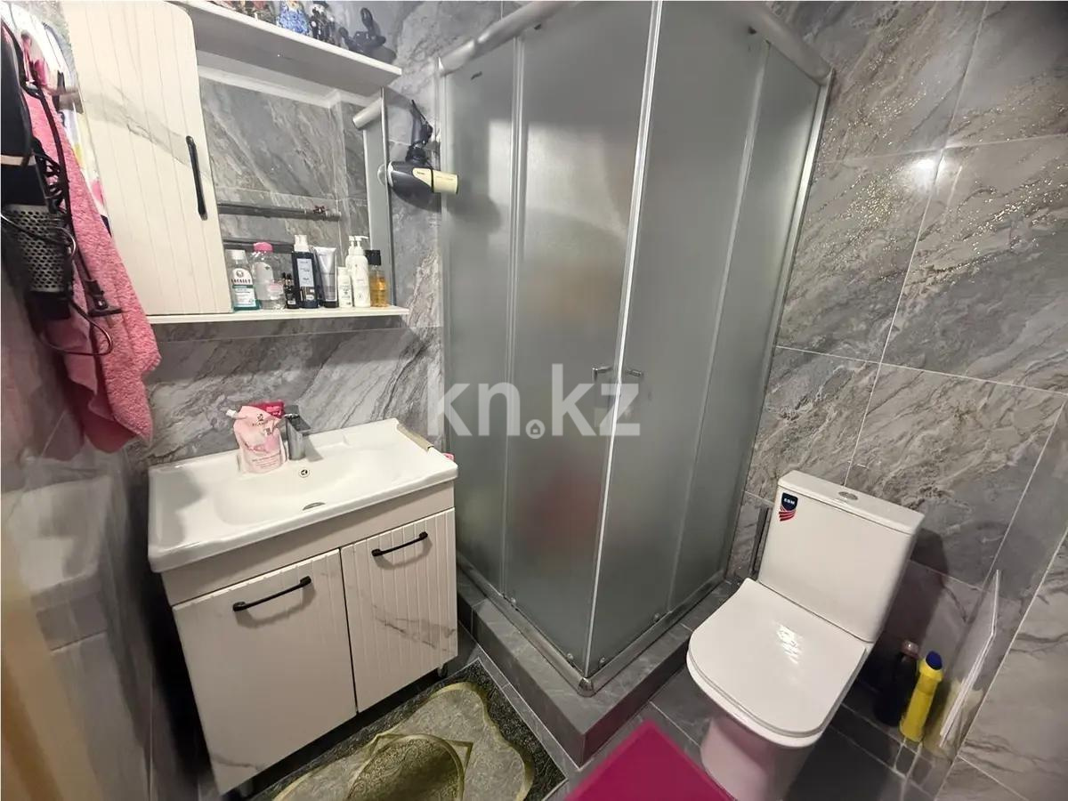Продажа 2-комнатной квартиры, 47 м² в Алматы - фото 5