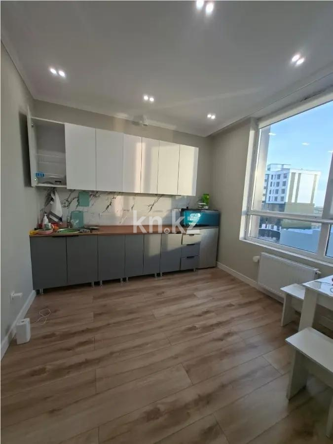 Продажа 1-комнатной квартиры, 31.4 м² - Продажа однокомнатных квартир от собственников в Астане - страница 3 фото 2 из 4