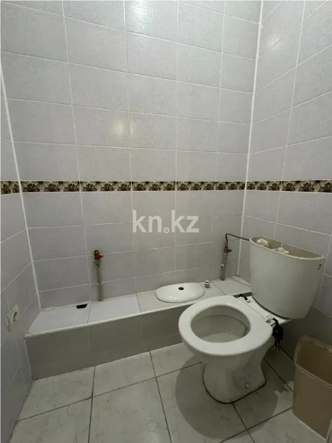 Продажа 1-комнатной квартиры, 41.2 м², ул. Утеген батыра, дом  17б - Продажа  однокомнатных квартир в новостройках Алматы с фото фото 4 из 4