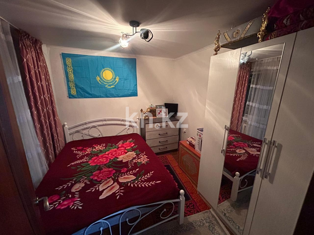 Продажа 4-комнатной квартиры, 60.6 м² - Недвижимость в Темиртау - страница 2 фото 3 из 8