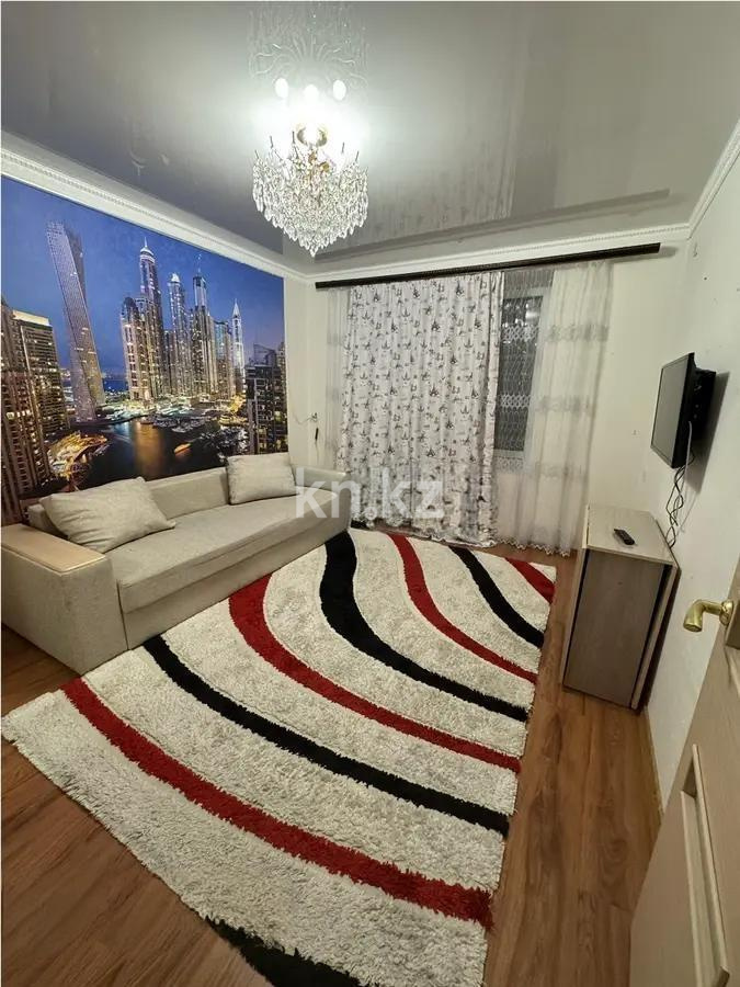 Продажа 1-комнатной квартиры, 35 м² - Продажа однокомнатных квартир от собственников в Астане - страница 18 фото 1 из 3