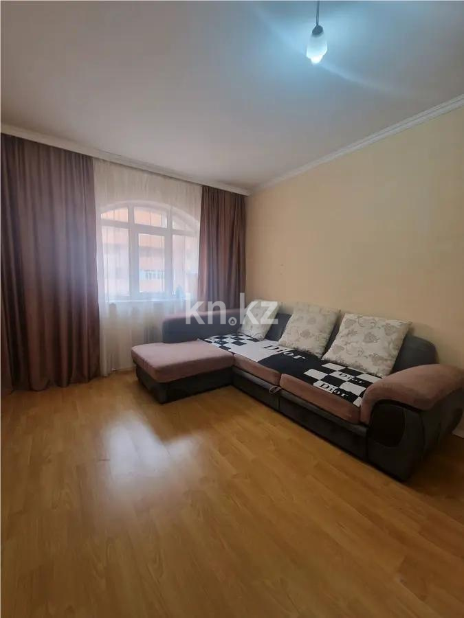 Продажа 1-комнатной квартиры, 51 м², ул. Иманова, дом  17 - Продажа квартир в Казахстане фото 1 из 3