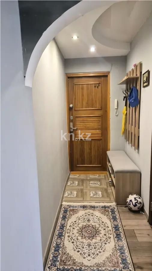 Продажа 3-комнатной квартиры, 59 м² в Алматы - фото 5
