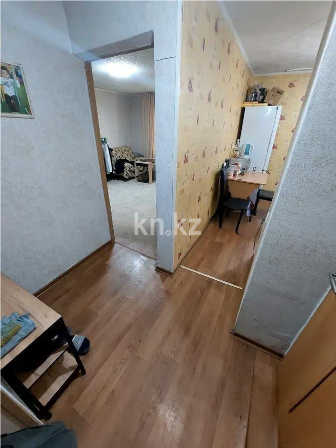 Продажа 1-комнатной квартиры, 34 м², мкр-н 18, дом  17/1 - Продажа квартир в Караганде фото 4 из 5