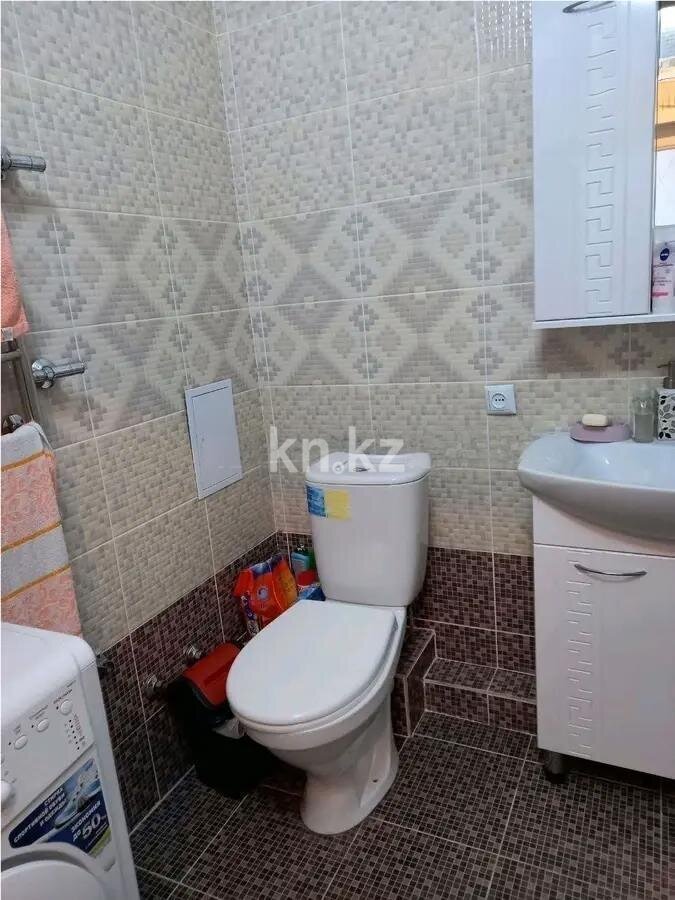 Продажа 2-комнатной квартиры, 65.1 м² в Астане - фото 5