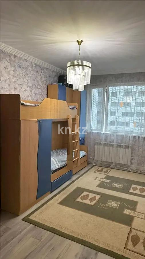Продажа 3-комнатной квартиры, 82 м², пр. Туран, дом  55к - Продажа квартир в Астане фото 3 из 7