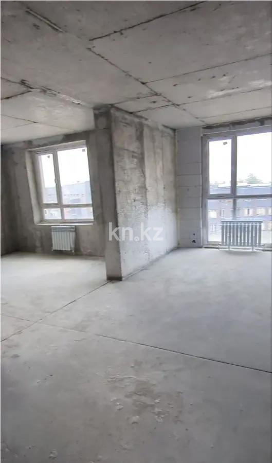 Продажа 2-комнатной квартиры, 59.5 м², ул. Утепова, дом  31 - Продажа квартир в Алматы фото 1 из 2