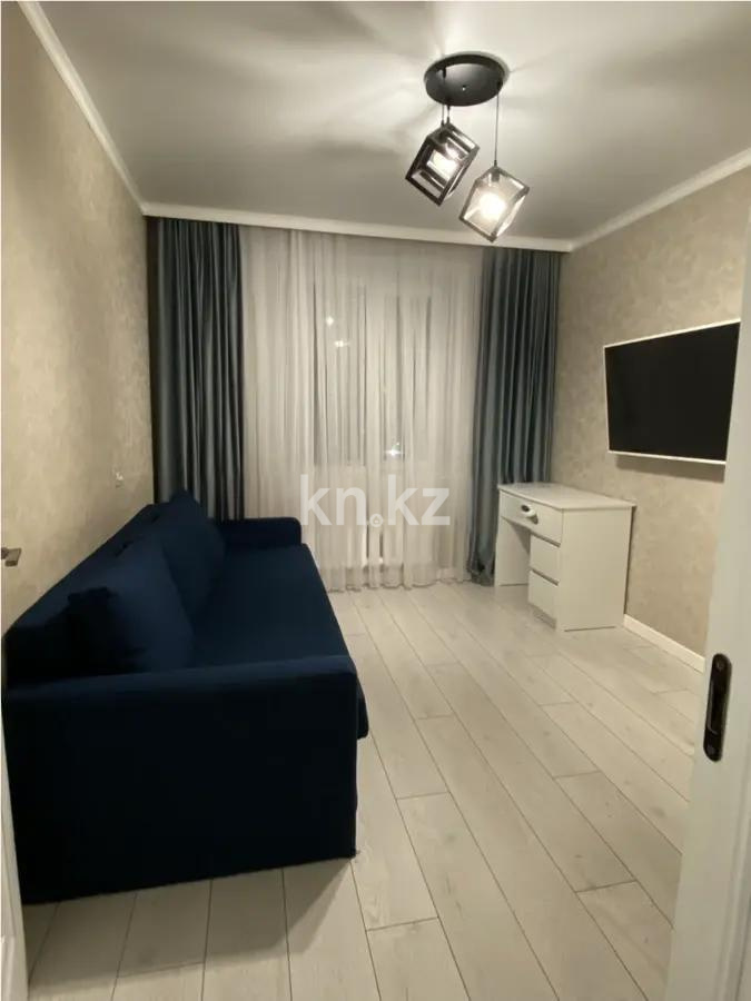 Продажа 3-комнатной квартиры, 63 м² - Продажа квартир в Астане в р-не Байконур фото 2 из 6