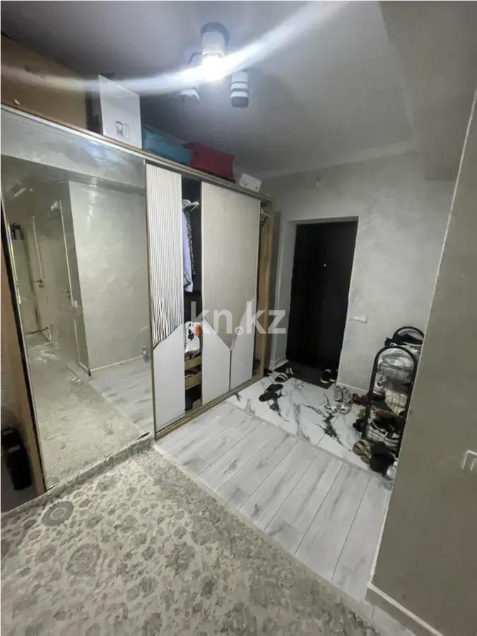 Продажа 3-комнатной квартиры, 81 м² - Продажа трехкомнатных квартир от собственников в Алматы фото 7 из 8