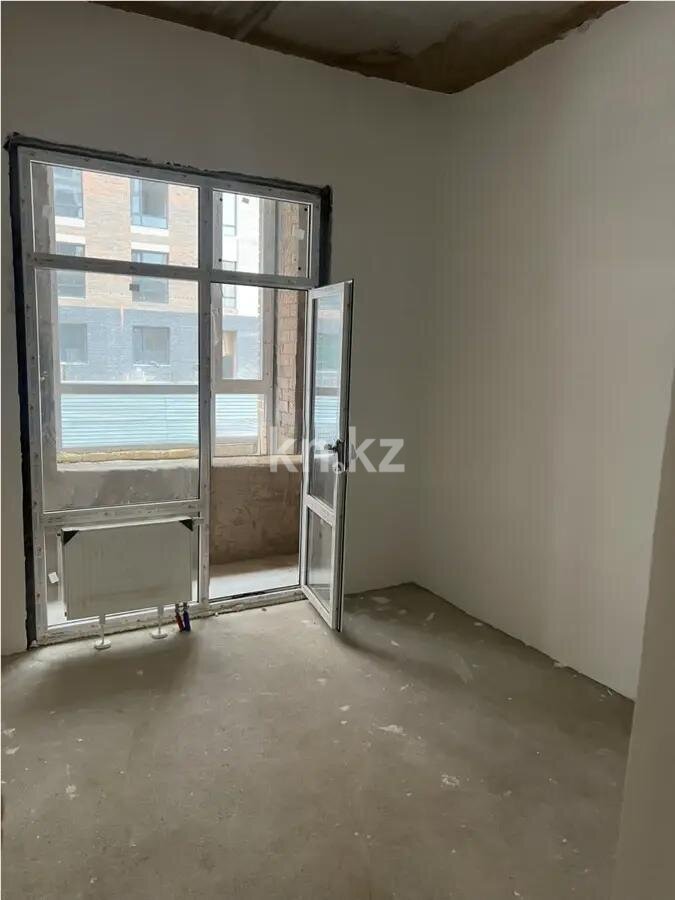 Продажа 1-комнатной квартиры, 39 м² в Астане