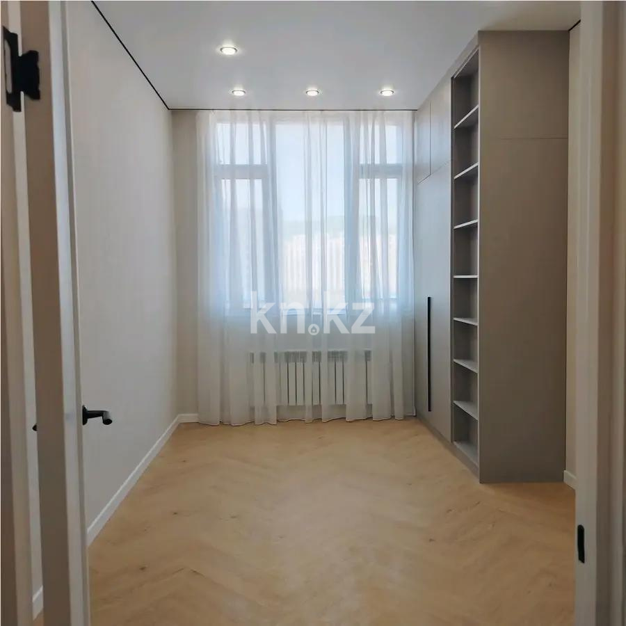 Продажа 3-комнатной квартиры, 64 м² в Астане - фото 2