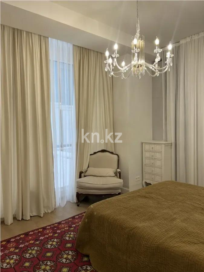 Продажа 3-комнатной квартиры, 80.2 м² - Продажа  трехкомнатных квартир в новостройках Алматы с фото - страница 8 фото 1 из 5