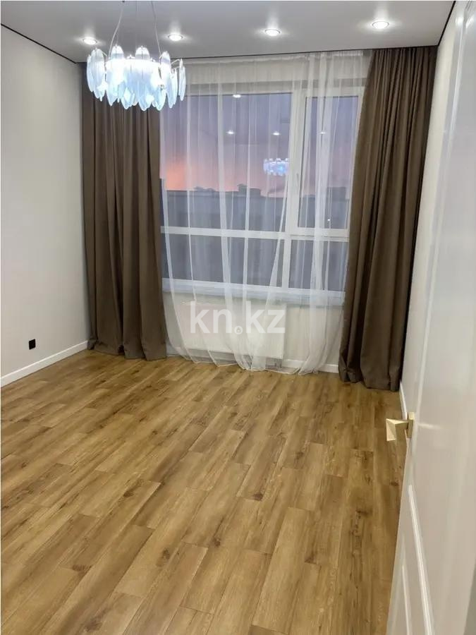 Продажа 3-комнатной квартиры, 59.5 м² в Алматы