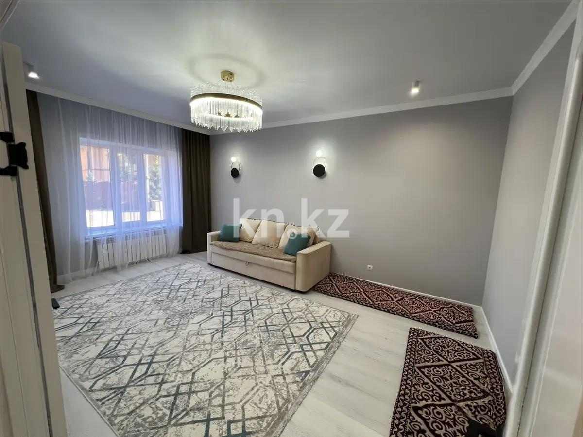 Продажа 3-комнатной квартиры, 83 м² в Караганде