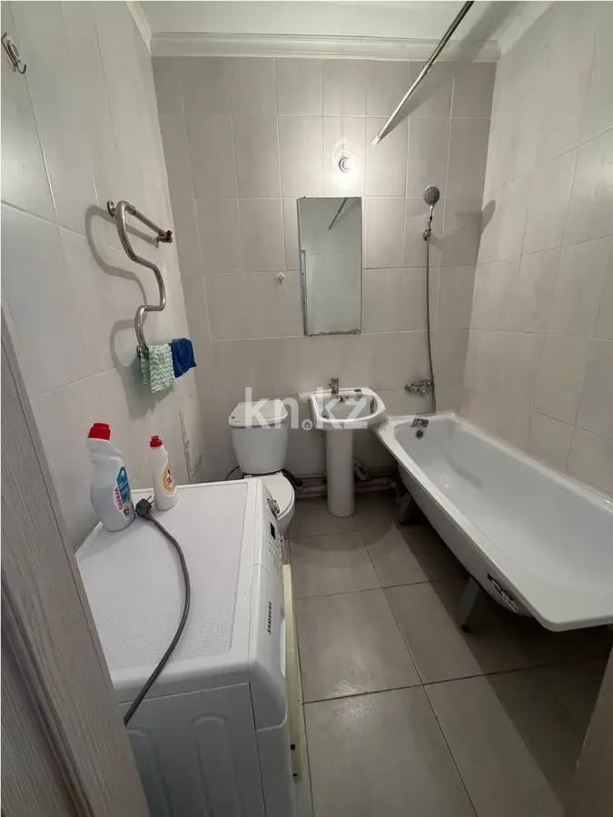 Продажа 1-комнатной квартиры, 38 м² - Продажа квартир в р-не Сарайшык Астаны фото 3 из 4