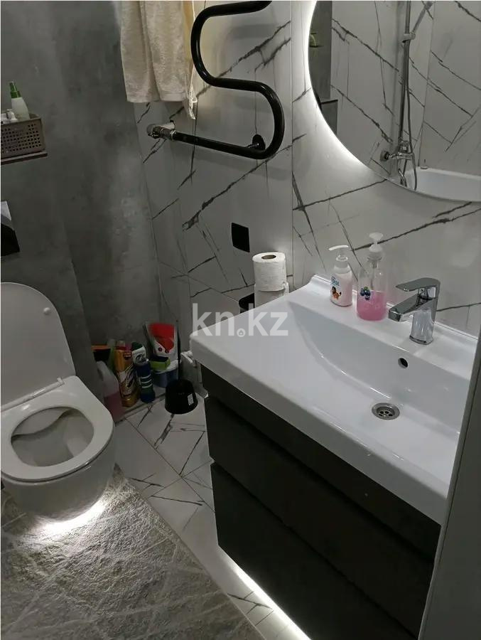 Продажа 3-комнатной квартиры, 60 м² в Астане - фото 5