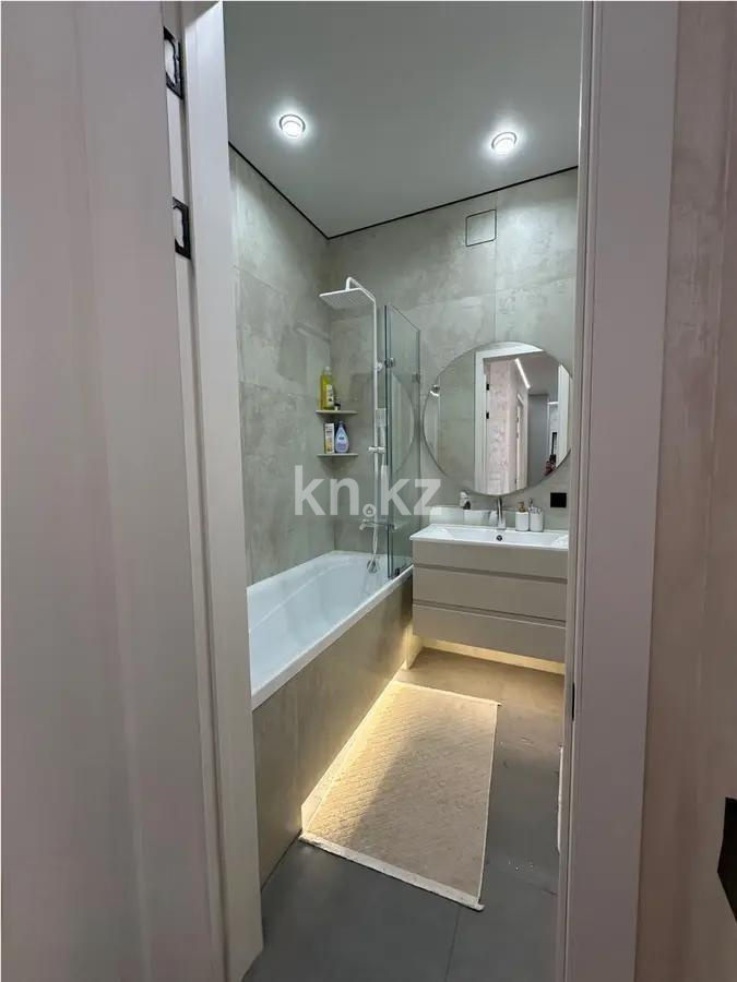 Продажа 4-комнатной квартиры, 120 м², ул. Букетова, дом  3/4 - Продажа  четырехкомнатных квартир в Караганде фото 6 из 7