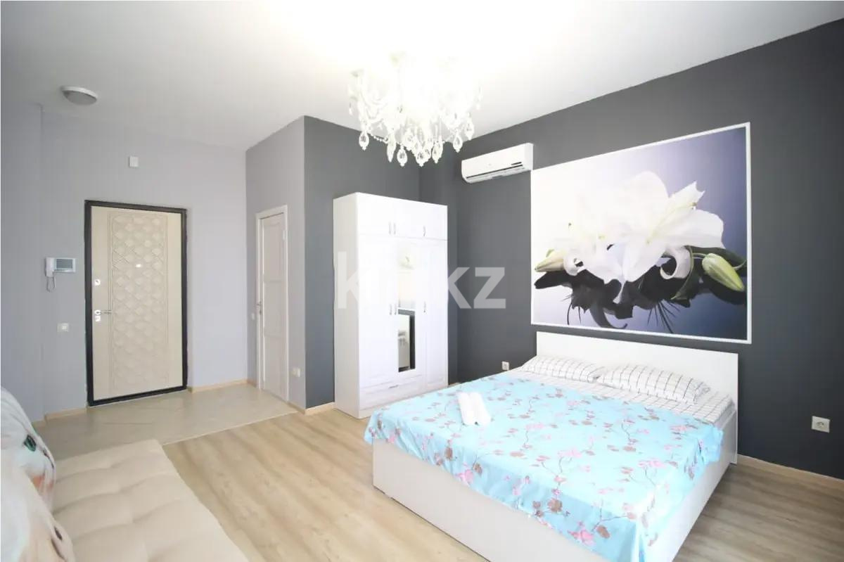 Продажа 1-комнатной квартиры, 43 м² - Продажа квартир в Астане - страница 34 фото 1 из 3