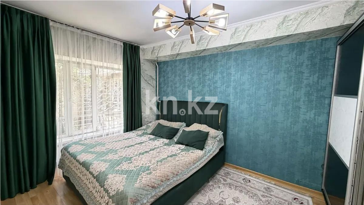 Продажа 3-комнатной квартиры, 65 м² - Продажа трехкомнатных квартир в панельном доме в Казахстане - страница 2 фото 3 из 6
