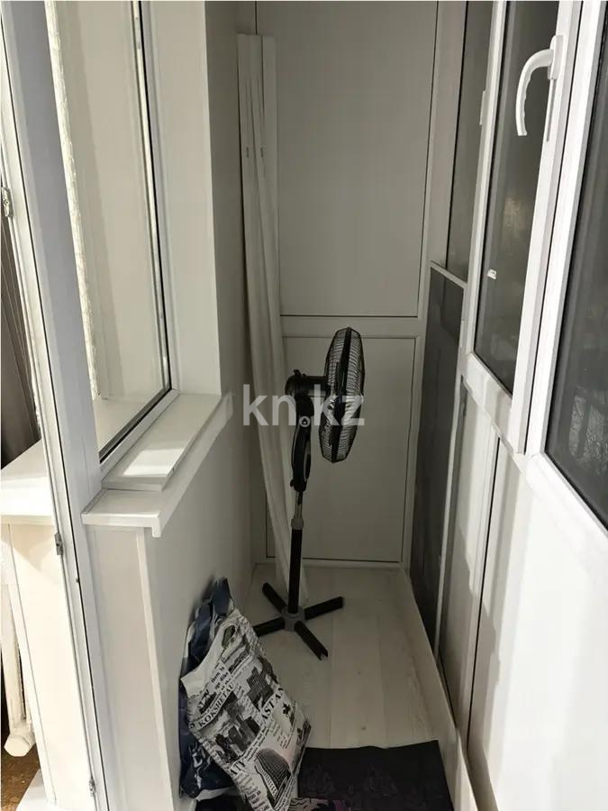 Продажа 1-комнатной квартиры, 30 м² - Продажа квартир в Караганде - страница 3 фото 4 из 7