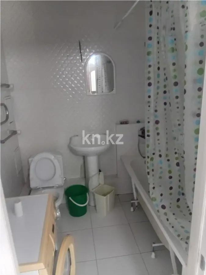 Продажа 1-комнатной квартиры, 37.3 м² в Астане - фото 3