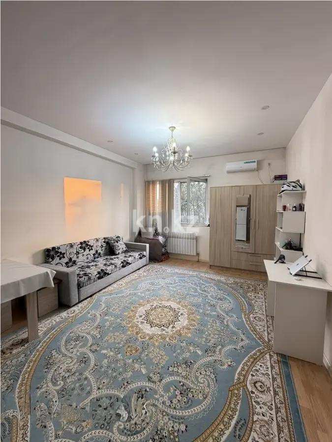 Продажа 1-комнатной квартиры, 33 м² в Алматы