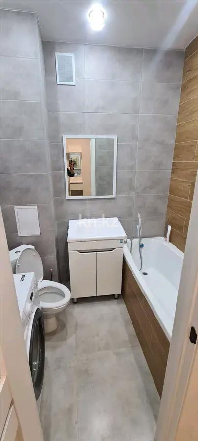 Продажа 1-комнатной квартиры, 58 м², ул. Нажимеденова, дом  19 - Продажа  однокомнатных квартир в Астане без посредников фото 4 из 5