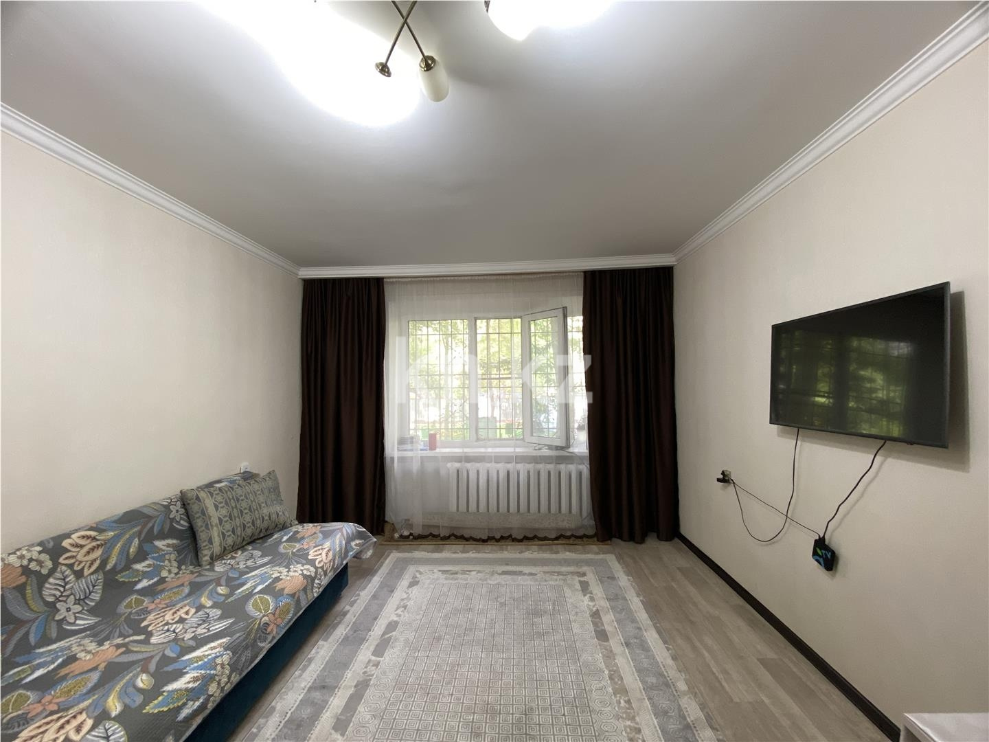 Продажа 2-комнатной квартиры, 48.8 м² - Продажа двухкомнатных квартир в р-не Алматы Астаны - страница 2 фото 2 из 12