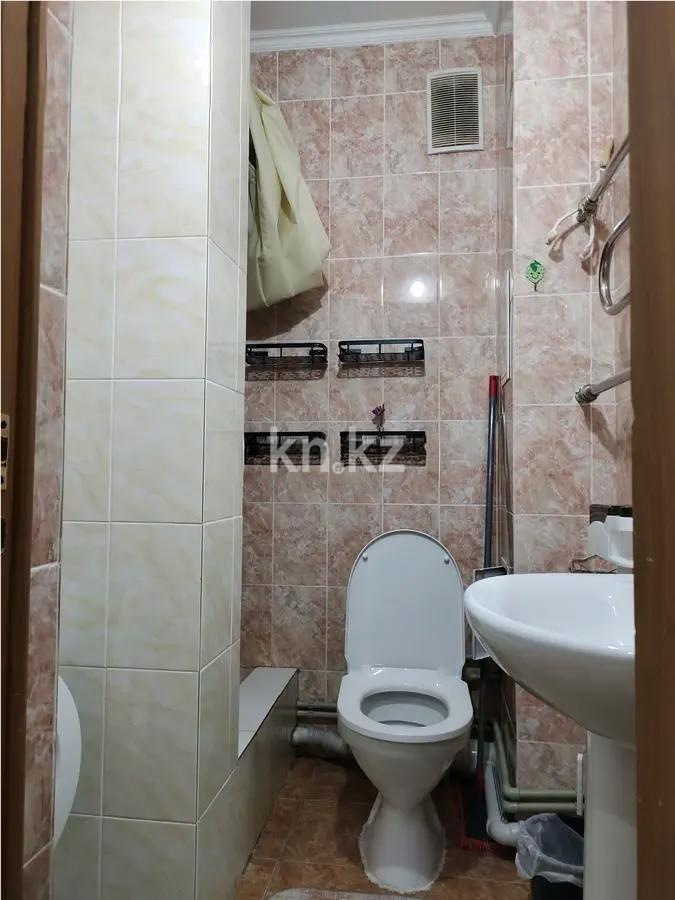 Продажа 1-комнатной квартиры, 36.7 м², ул. Нарикбаева, дом  10 в Астане - фото 3