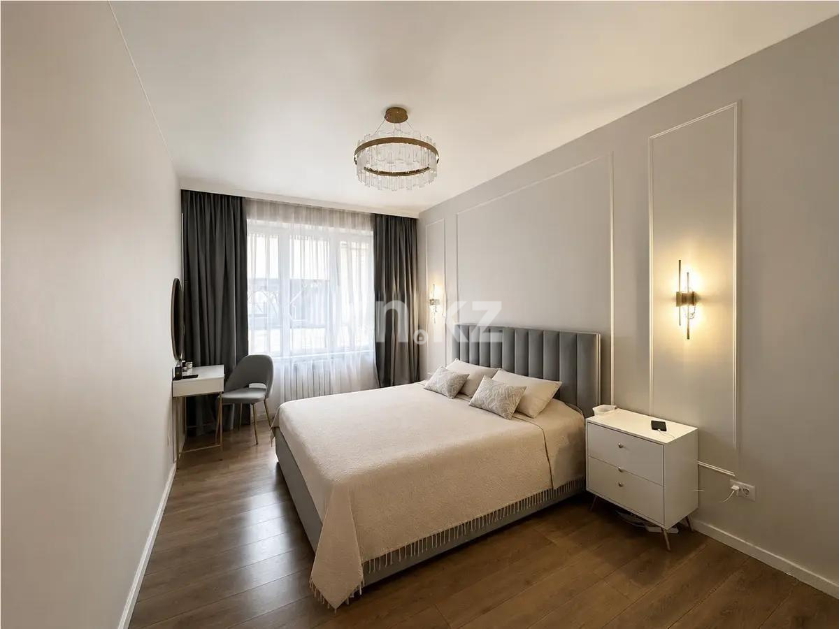 Продажа 2-комнатной квартиры, 58.7 м² - Продажа квартир в Казахстане - страница 30 фото 2 из 6