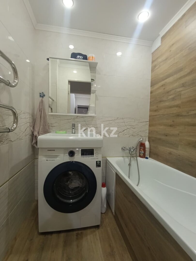 Продажа 3-комнатной квартиры, 64 м² в Караганде - фото 9